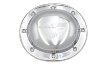 HARLEY Replica Bird Style Derby Cover Chrom Passend für 1936-1940 EL,   1937-1948 UL,   1941-1963 WL,   19