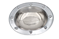 HARLEY Replica Bird Style Derby Cover Chrom Passend für 1936-1940 EL,   1937-1948 UL,   1941-1963 WL,   19