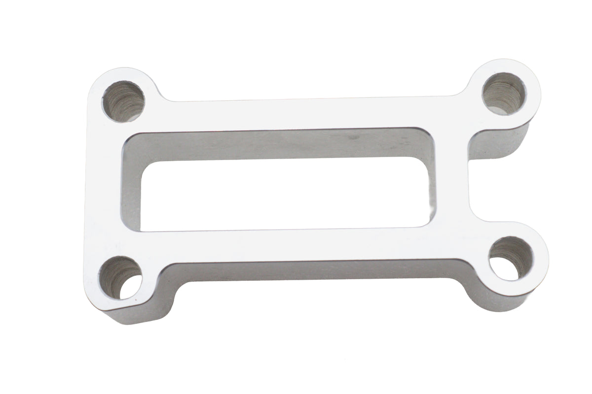 HARLEY Transmission Oil Spout Filler Spacer Fits FLT 1993-1999,