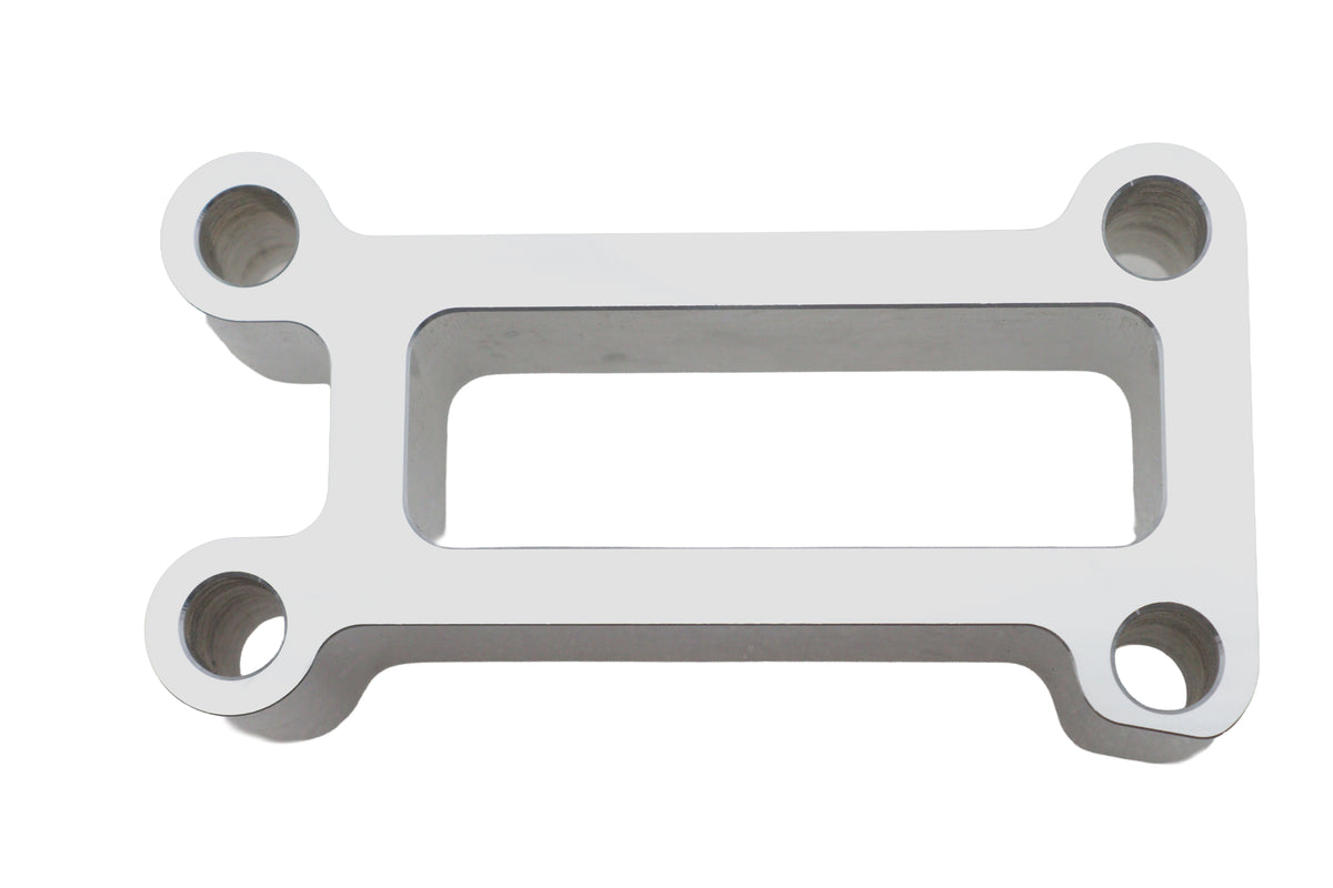 HARLEY Transmission Oil Spout Filler Spacer Fits FLT 1993-1999,