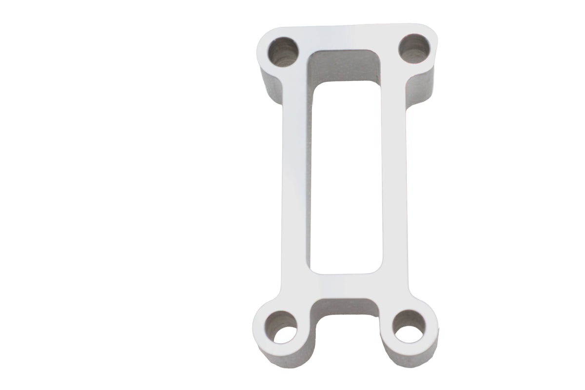 HARLEY Transmission Oil Spout Filler Spacer Fits FLT 1993-1999,