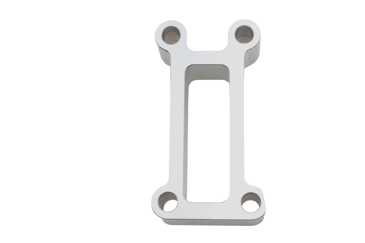 HARLEY Transmission Oil Spout Filler Spacer Fits FLT 1993-1999,