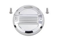 HARLEY Chrom-Luftstrom-Zündsystemabdeckung passend für 2004-UP XL,