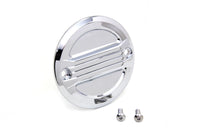 HARLEY Chrom-Luftstrom-Zündsystemabdeckung passend für 2004-UP XL,