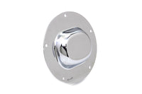 HARLEY Chrom Nostalgic 5-Loch Derby-Cover Passend für 1999-2017 FXD,   1999-2015 FLT,   1999-2018 FLST,