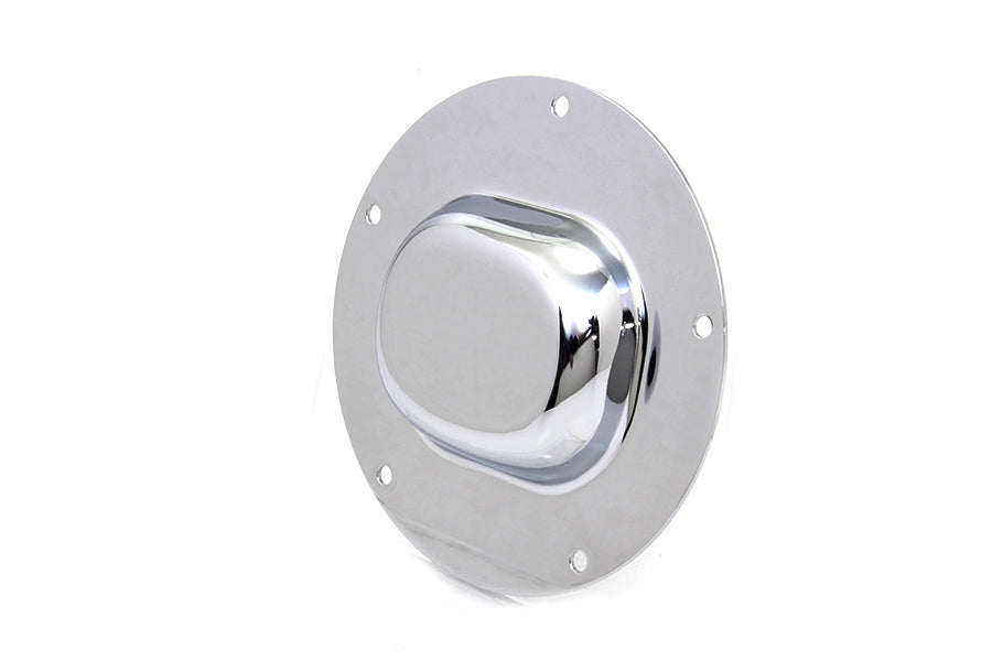 HARLEY Chrom Nostalgic 5-Loch Derby-Cover Passend für 1999-2017 FXD,   1999-2015 FLT,   1999-2018 FLST,