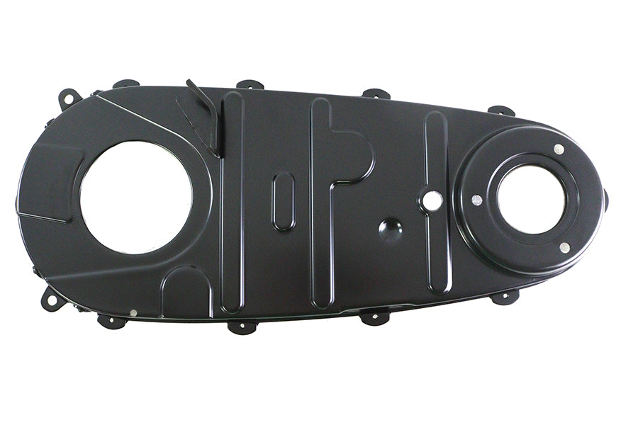 HARLEY Replica Inner Primary Cover Black fits 1936-1952 EL,   1941-1954 FL,
