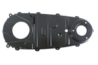HARLEY Replica Inner Primary Cover Black fits 1936-1952 EL,   1941-1954 FL,