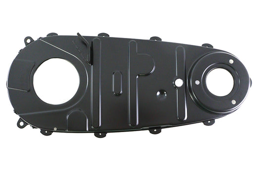 HARLEY Replica Inner Primary Cover Black fits 1936-1952 EL,   1941-1954 FL,
