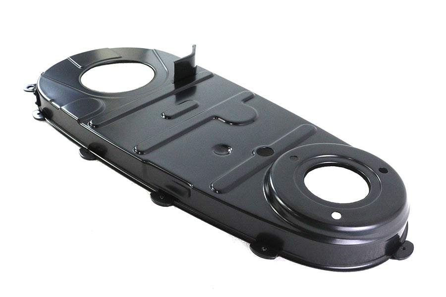 HARLEY Replica Inner Primary Cover Black fits 1936-1952 EL,   1941-1954 FL,