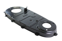 HARLEY Replica Inner Primary Cover Black fits 1936-1952 EL,   1941-1954 FL,