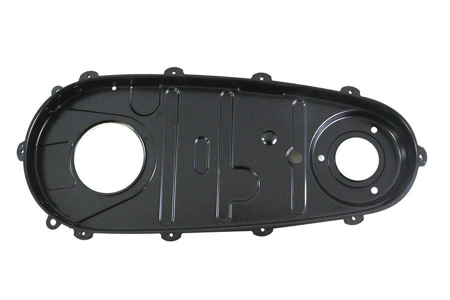 HARLEY Replica Inner Primary Cover Black fits 1936-1952 EL,   1941-1954 FL,