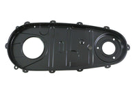 HARLEY Replica Inner Primary Cover Black fits 1936-1952 EL,   1941-1954 FL,