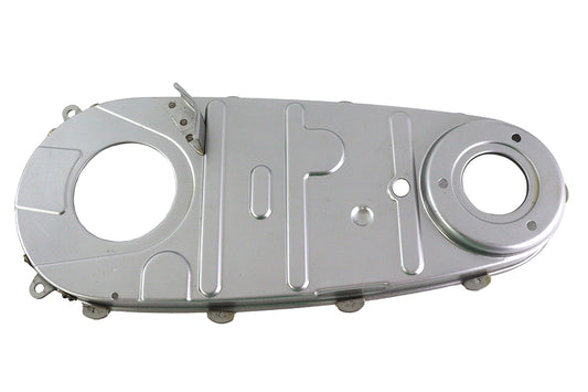 HARLEY Replica Inner Primary Cover Raw fits 1936-1952 EL,   1941-1954 FL,