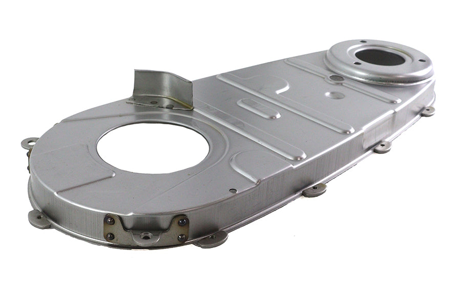 HARLEY Replica Inner Primary Cover Raw fits 1936-1952 EL,   1941-1954 FL,
