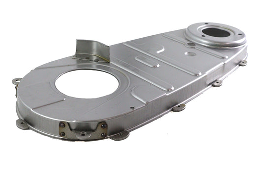 HARLEY Replica Inner Primary Cover Raw fits 1936-1952 EL,   1941-1954 FL,