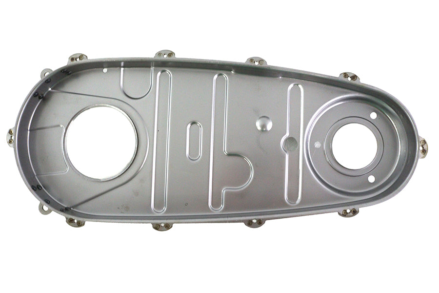 HARLEY Replica Inner Primary Cover Raw fits 1936-1952 EL,   1941-1954 FL,