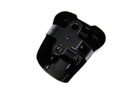 HARLEY Glanz Schwarz Hulk Style Hupenabdeckung Passt 1993-UP FLST,   1993-UP FXST,   1993-UP FLT,   1993-20