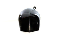 HARLEY Hochtonhorn-Abdeckung Schwarz Passend für 1984-1990 FXST, 1984-1990 FLT, 1976-1984 FX, 1976-1984
