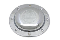 HARLEY Chrom-Derby-Cover Weltausstellung Passend für 1936-1940 EL, 1941-1964 FL, 1937-1948 UL, 1941-196