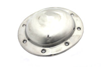 HARLEY Replica Stainless Steel Derby Cover fits 1936-1940 EL,   1937-1948 UL,   1941-1963 WL,   1941-1963 GE,   1941-1964 FL,