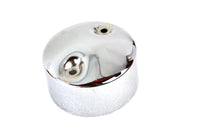 HARLEY Generator End Cover Chrom Passt 1958-1969 FL,