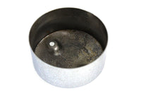 HARLEY Generator End Cover Chrom Passt 1958-1969 FL,