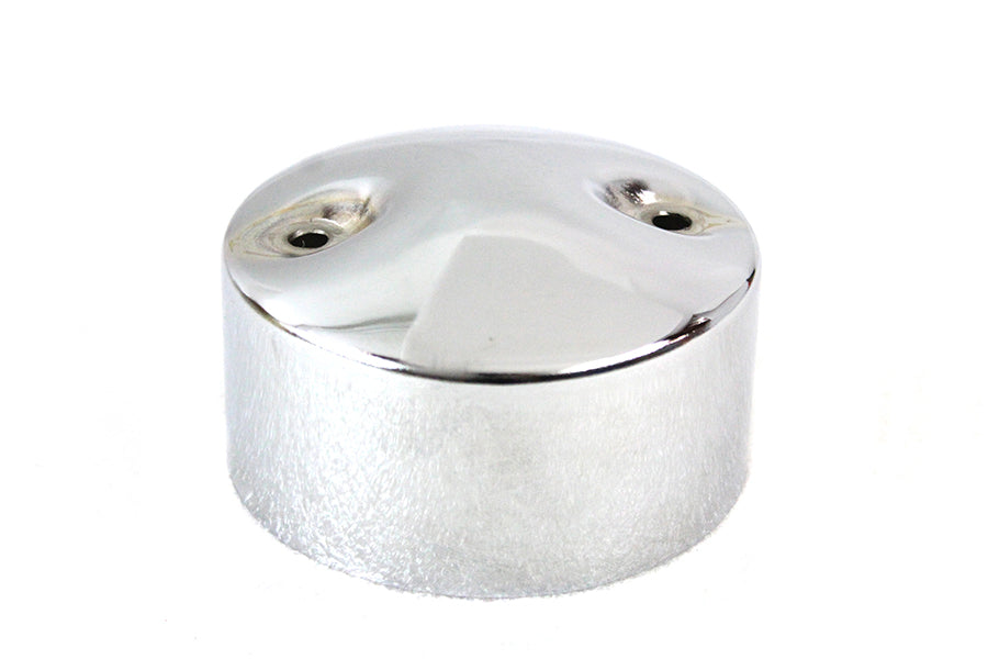 HARLEY Generator End Cover Chrom Passt 1958-1969 FL,
