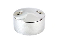HARLEY Generator End Cover Chrom Passt 1958-1969 FL,