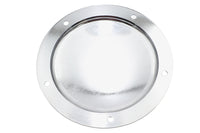 HARLEY Finned Derby-Deckel aus Aluminium passend für 1999-2016 FL, 1999-2016 FLST, 1999-2016 FXST, 1999-2016 F
