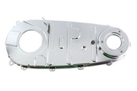 HARLEY Replica Inner Primary Cover Chrome fits 1936-1952 EL,   1941-1954 FL,