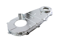 HARLEY Replica Inner Primary Cover Chrome fits 1936-1952 EL,   1941-1954 FL,