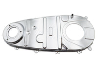 HARLEY Replika Inner Primary Cover Chrom passend für FL 1941-1954, EL 1936-1952,
