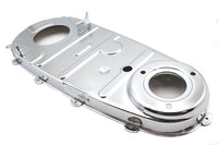HARLEY Replika Inner Primary Cover Chrom passend für FL 1941-1954, EL 1936-1952,