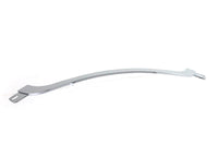 HARLEY Road Glide Windshield Center Trim Kit Chrome fits 2015-UP FLT,