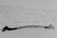 HARLEY Road Glide Windshield Center Trim Kit Chrome fits 2015-UP FLT,