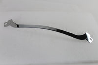 HARLEY Road Glide Windshield Center Trim Kit Chrome fits 2015-UP FLT,
