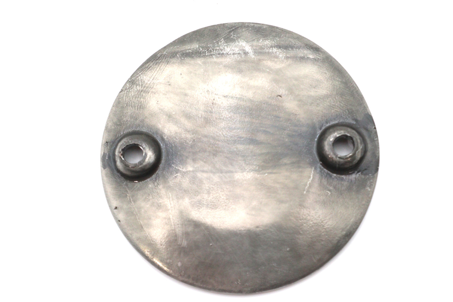 HARLEY NYC M8 Electrical Ignition Cover 2 Hole Fits 2017-UP FLT,