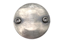 HARLEY NYC M8 Electrical Ignition Cover 2 Hole Fits 2017-UP FLT,
