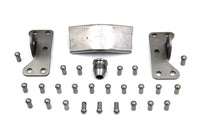 HARLEY Primär-Ersatzteilkit roh, passend für 1936-1952 EL, 1936-1957 FL,