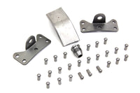 HARLEY Primär-Ersatzteilkit roh, passend für 1936-1952 EL, 1936-1957 FL,