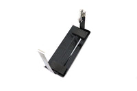 HARLEY obere Abdeckung Kit schwarz passend für 1973-1984 FXE,