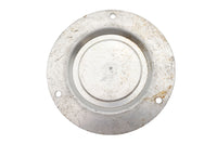HARLEY Replika AMF 80 Zoll 3-Loch Derby Cover Chrom Passend für 1970-1984 FL,   1971-1984 FX,   1984-1998