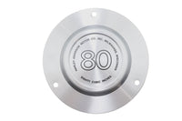 Replica 80 inch AMF 3-Hole Derby Cover Natural Finish