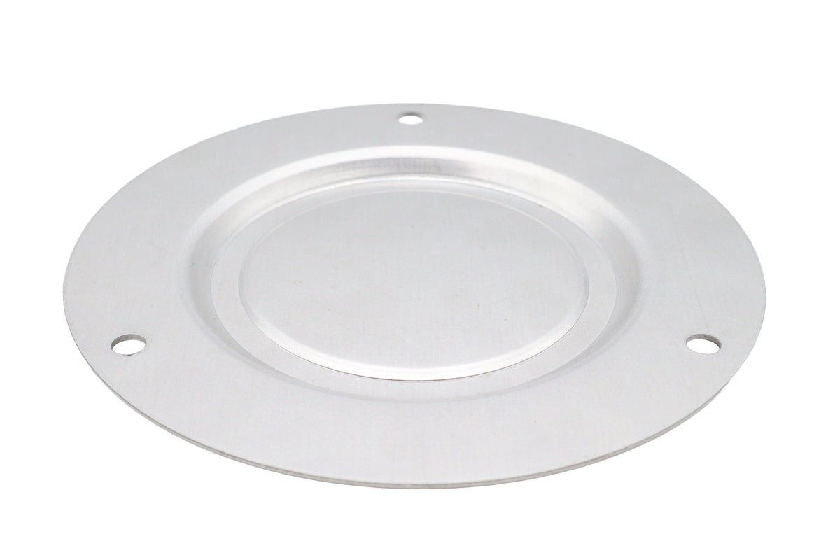 Replica 80 inch AMF 3-Hole Derby Cover Natural Finish