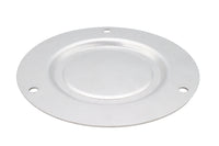 Replica 80 inch AMF 3-Hole Derby Cover Natural Finish
