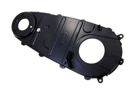 HARLEY Replica Inner Primary Cover Black fits 1936-1952 EL,   1941-1954 FL,