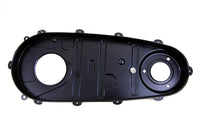HARLEY Replica Inner Primary Cover Black fits 1936-1952 EL,   1941-1954 FL,