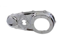 HARLEY Äußerer Primärdeckel Chrom Passend für 1941-1954 FL,
