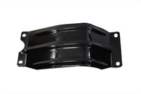 HARLEY Replica Engine Skid Plate fits 1936-1952 EL,   1941-1999 FL,   1941-1999 FL,   1970-1999 FX,   1970-1999 FX,